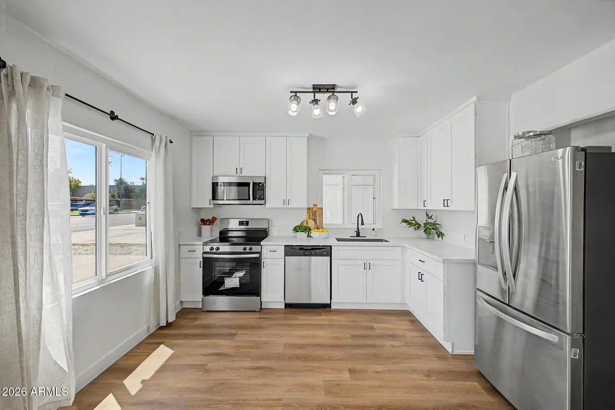 636 W Rio Salado Parkway, Mesa, AZ 85201 - #1