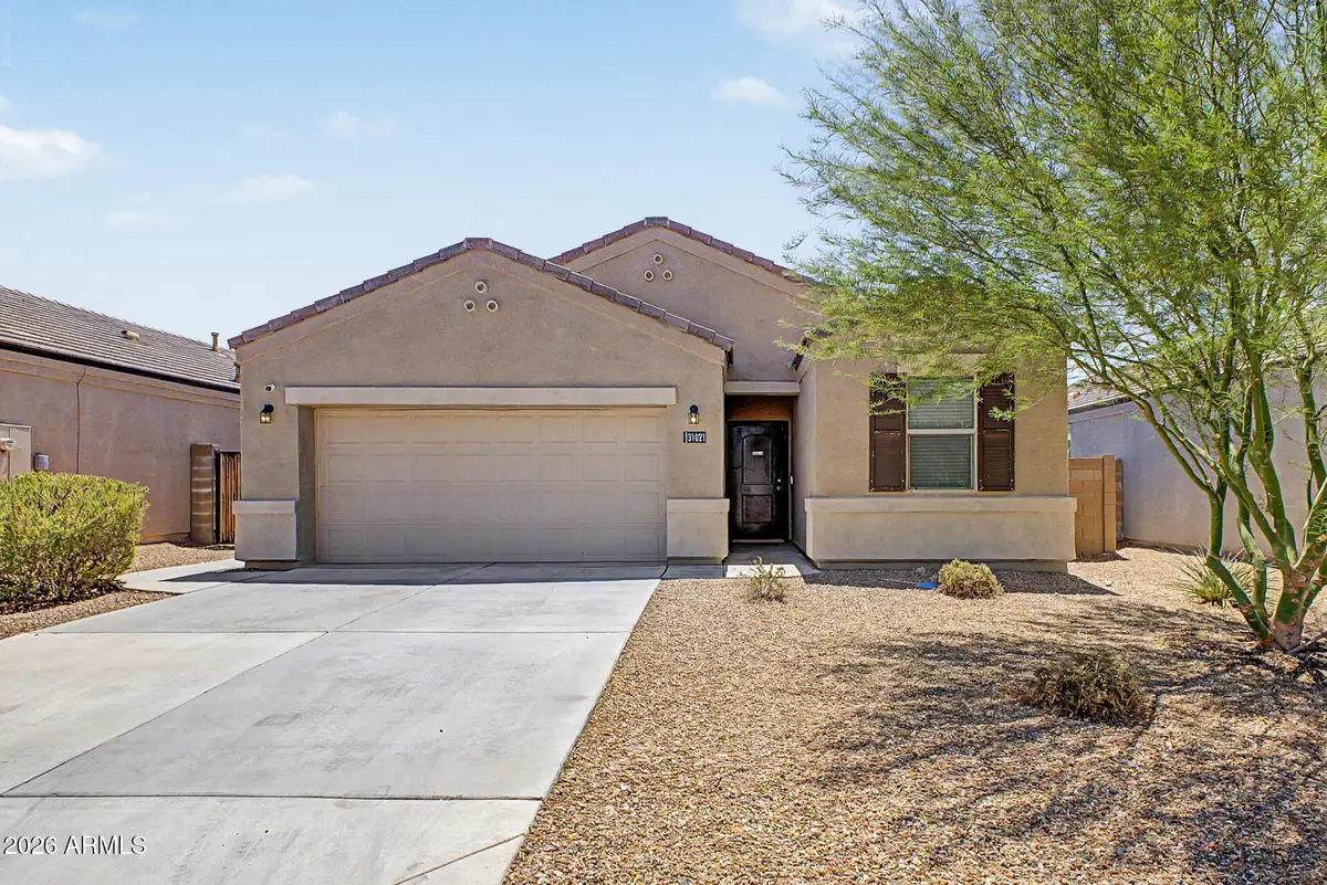 31021 W Columbus Avenue, Buckeye, AZ 85396 - #1