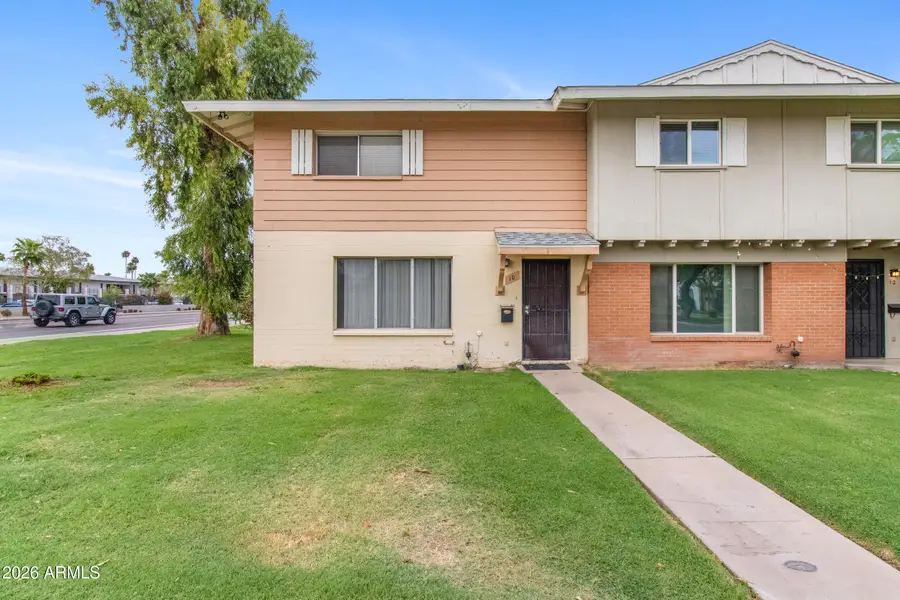 10 E Hermosa Drive, Tempe, AZ 85282 - #3