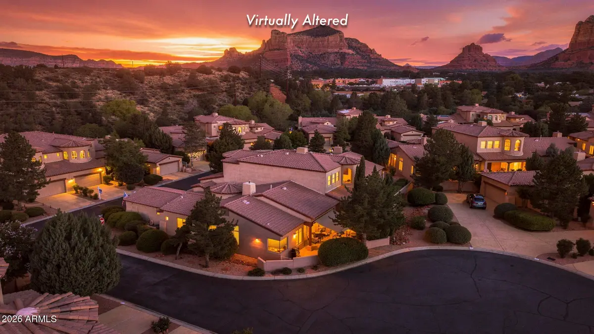 95 Colinas --, Sedona, AZ 86351 - #1