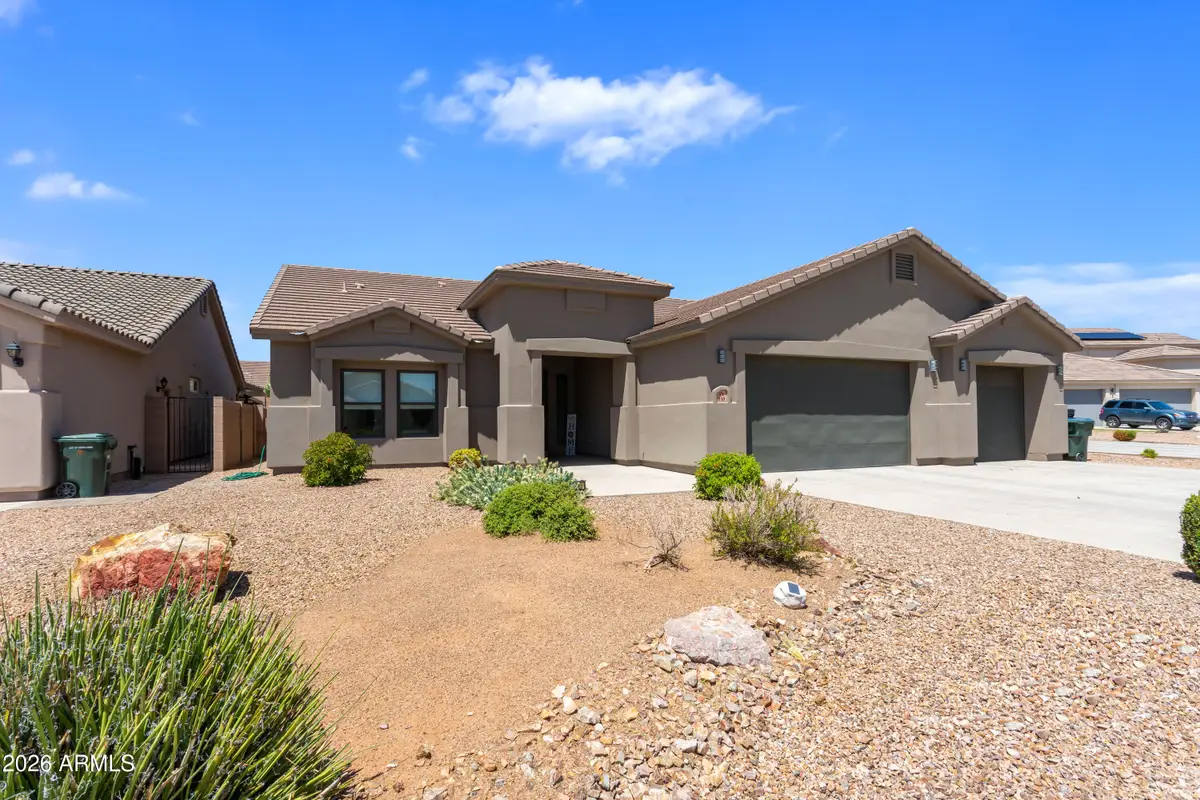 330 Mesa Trail Drive, Sierra Vista, AZ 85635 - #1