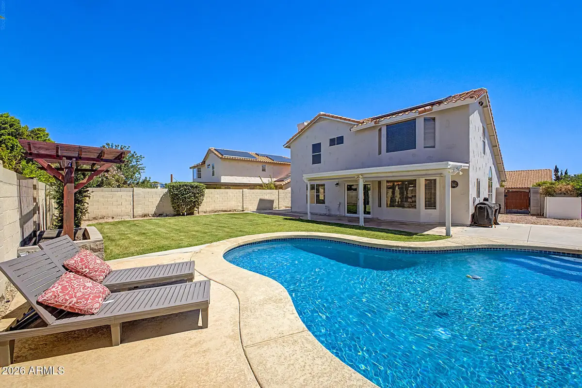 412 S Bonito Drive, Gilbert, AZ 85233 - #1
