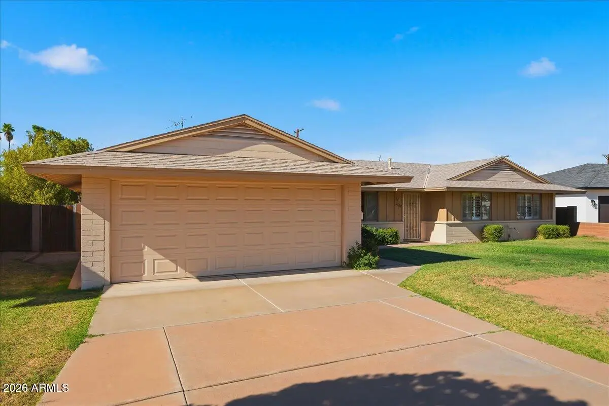 2527 N 69th Street, Scottsdale, AZ 85257 - #1