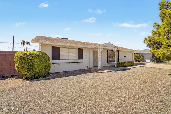 11025 W Florida Avenue, Sun City, AZ 85351