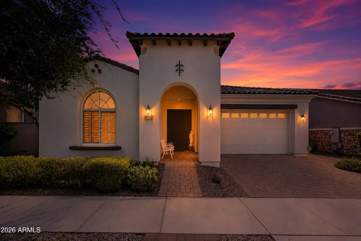 10345 E Kinetic Drive, Mesa, AZ 85212 - #1