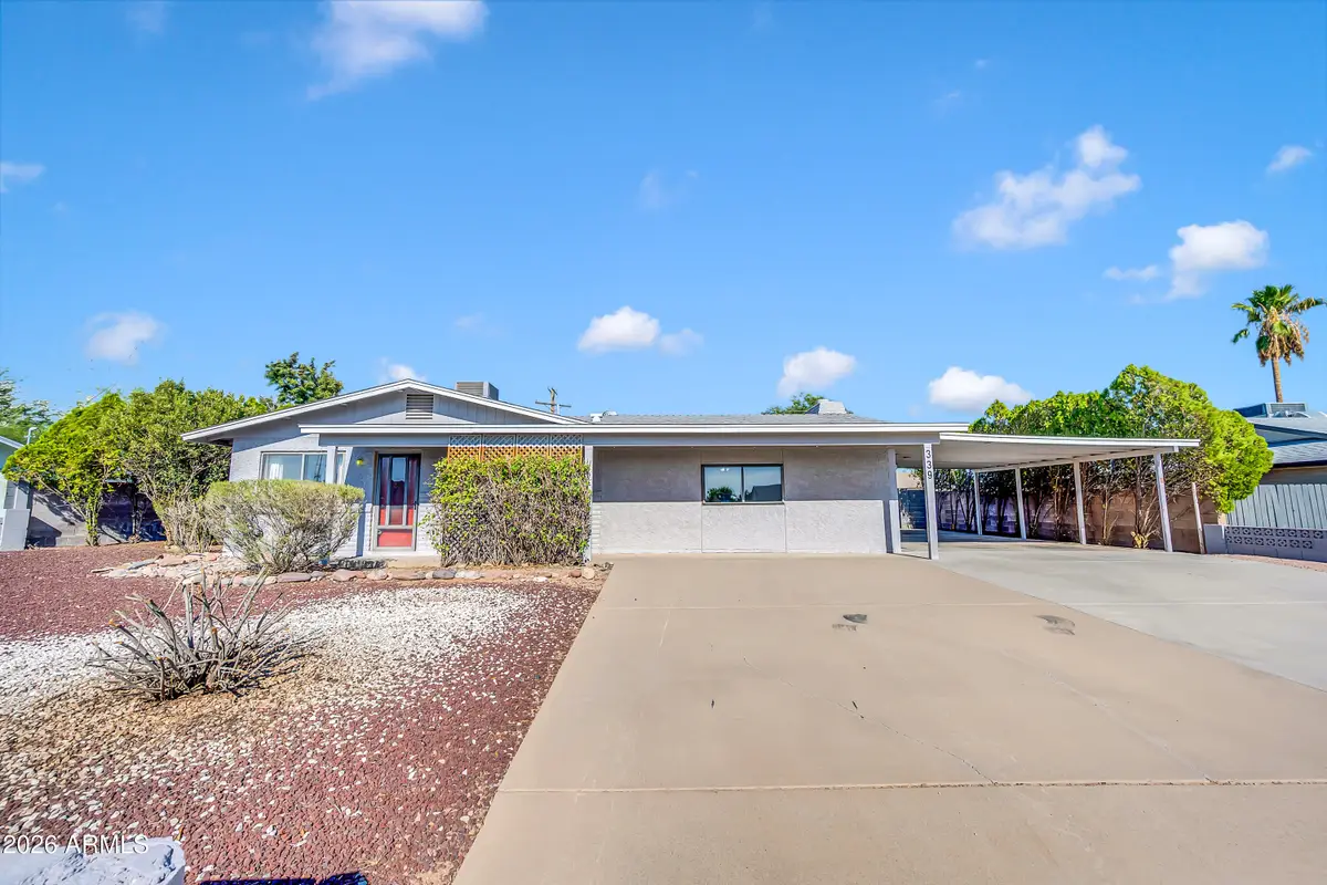 339 N 86th Street, Mesa, AZ 85207 - #1