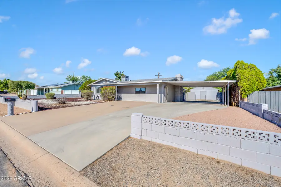 339 N 86th Street, Mesa, AZ 85207 - #2