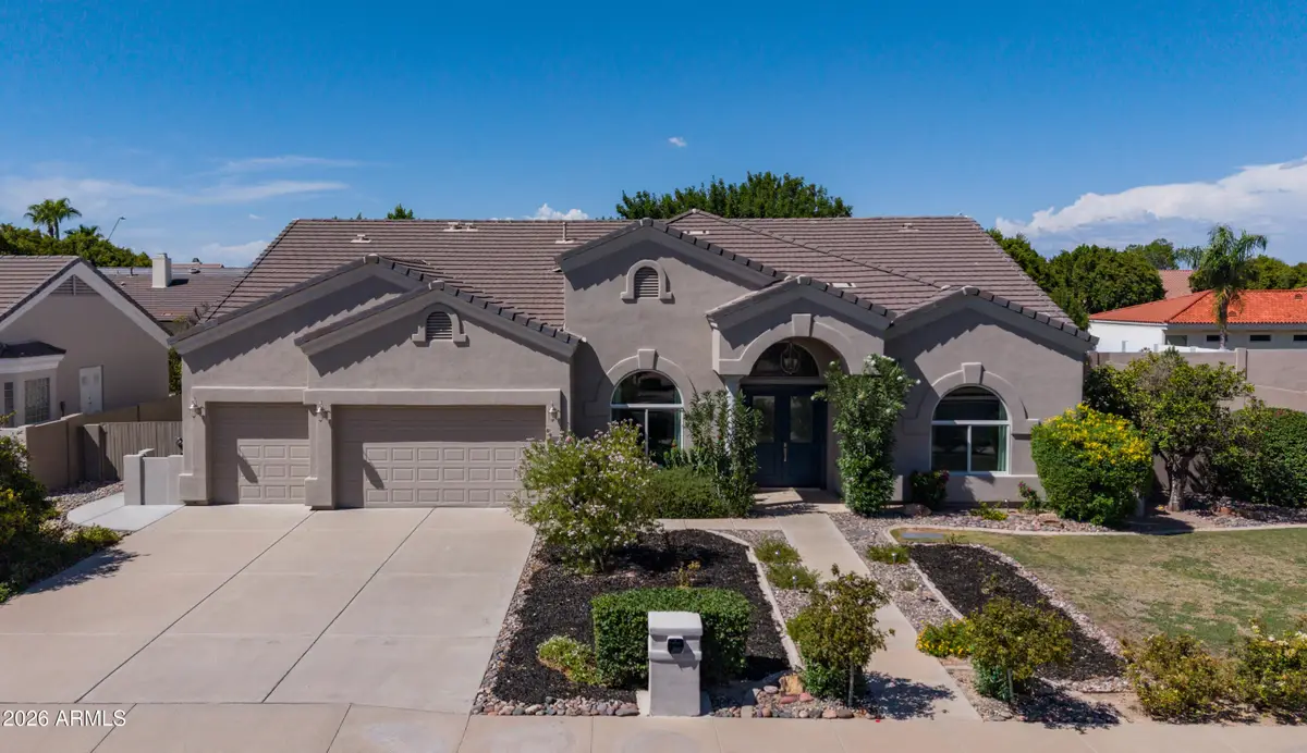 2140 E Mallory Street, Mesa, AZ 85213 - #1