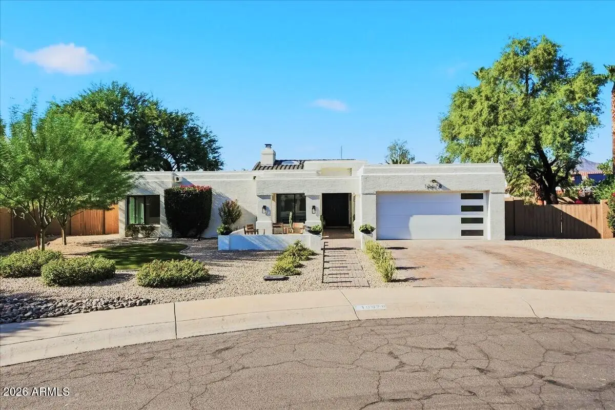 10678 E Gold Dust Avenue, Scottsdale, AZ 85258 - #1