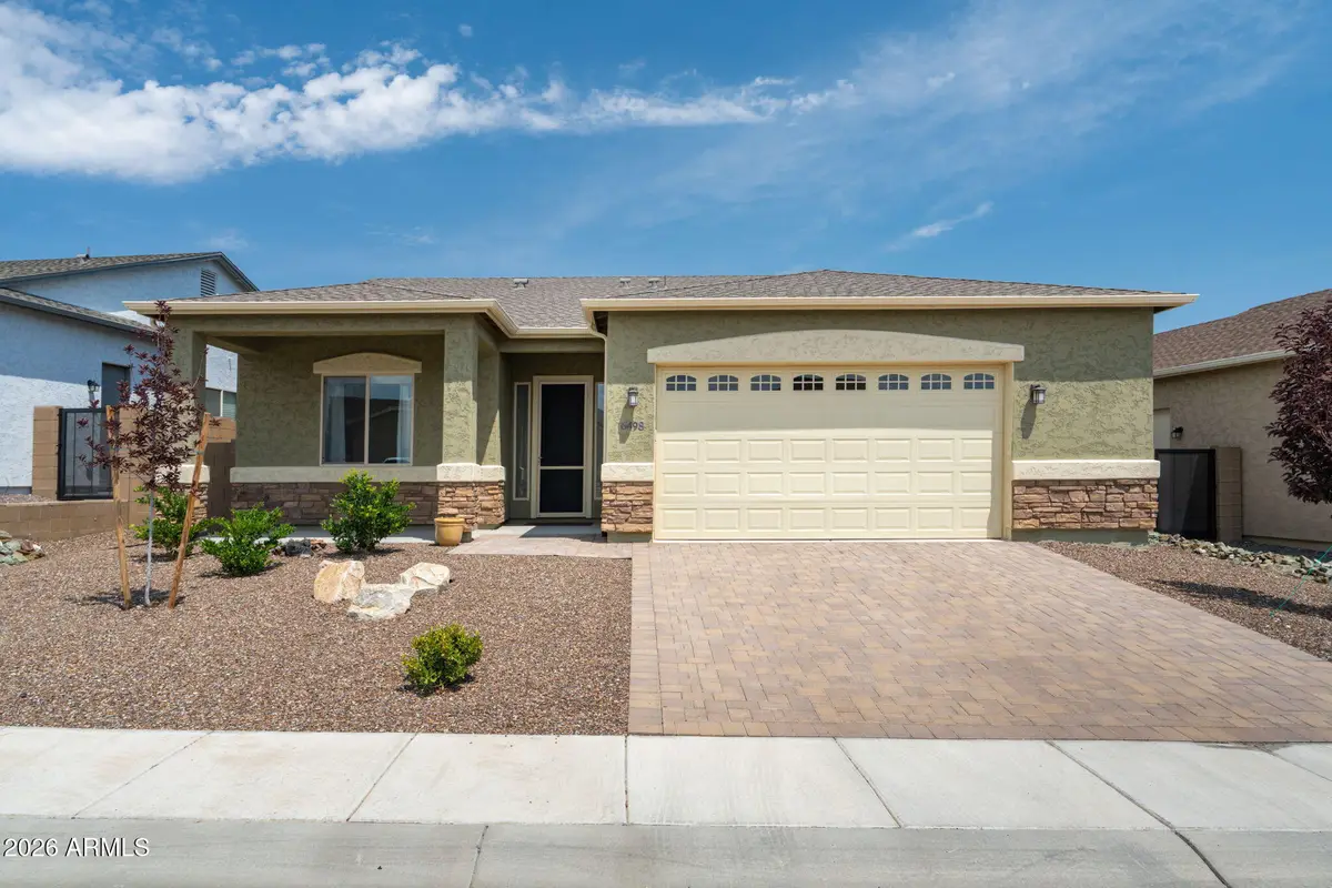 6498 E Hereford Avenue, Prescott Valley, AZ 86314 - #1