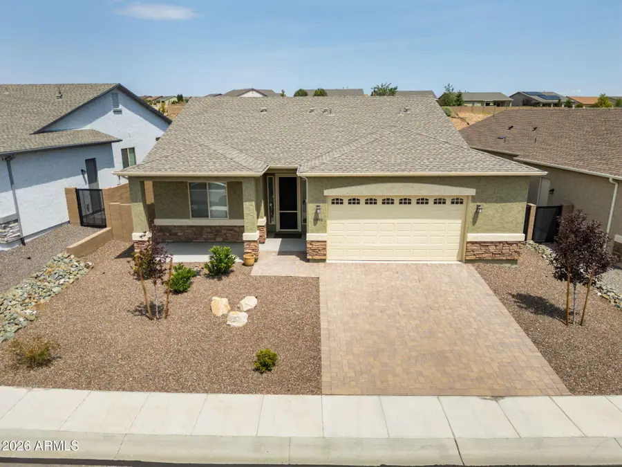 6498 E Hereford Avenue, Prescott Valley, AZ 86314 - #2