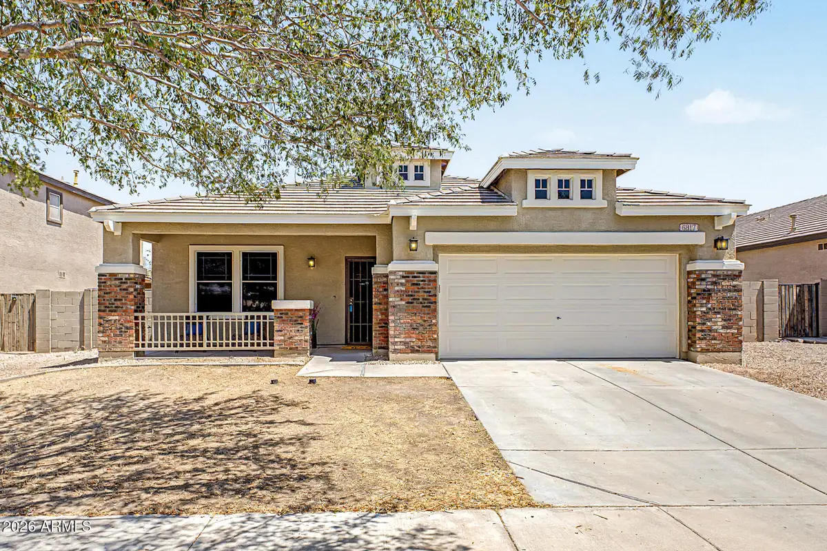 6817 S 40th Lane, Phoenix, AZ 85041 - #1