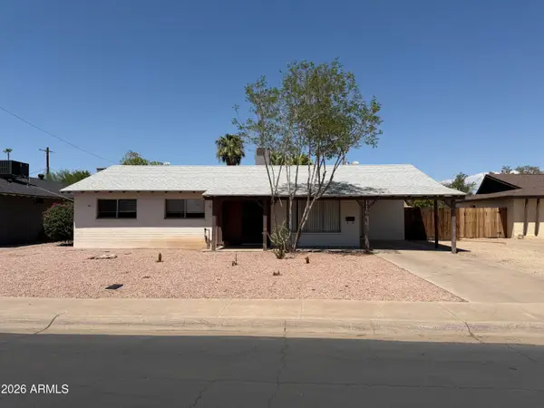 116 E Manhatton Drive, Tempe, AZ 85282