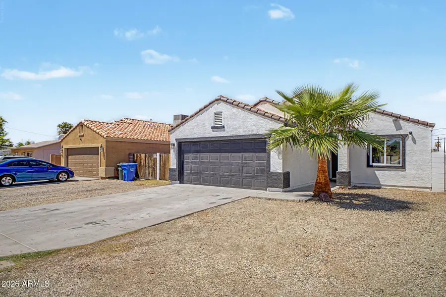 3514 W Pierce Street, Phoenix, AZ 85009 - #3
