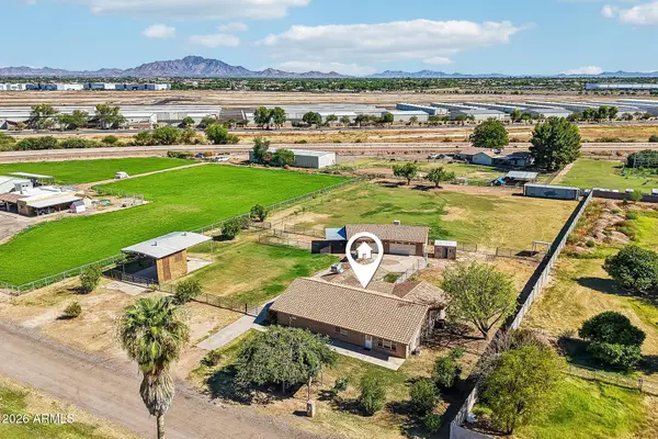 12137 E Bluebird Drive, Chandler, AZ 85286