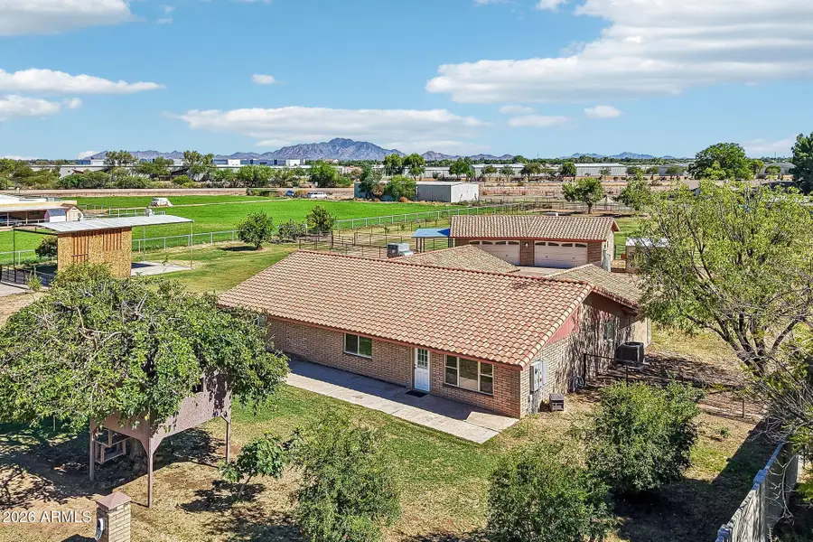 12137 E Bluebird Drive, Chandler, AZ 85286 - #2