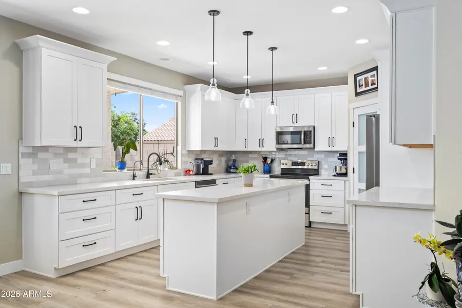 1071 E Ivanhoe Street, Gilbert, AZ 85295 - #2