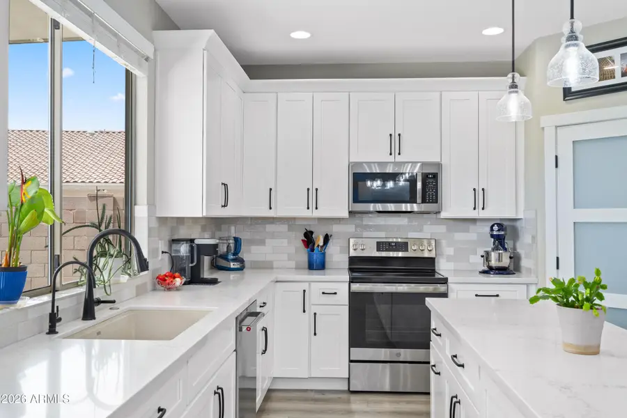 1071 E Ivanhoe Street, Gilbert, AZ 85295 - #3