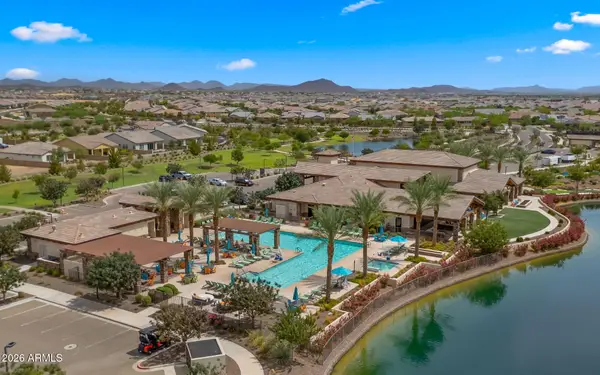 17356 W Weeping Willow Road, Surprise, AZ 85387