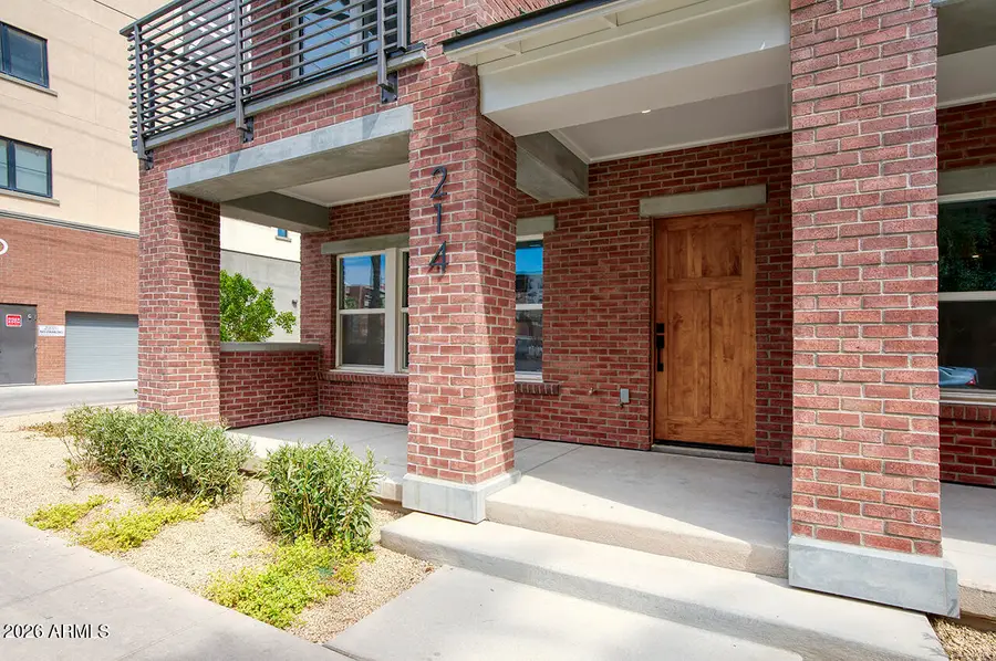 214 W Mckinley Street, Phoenix, AZ 85003 - #3