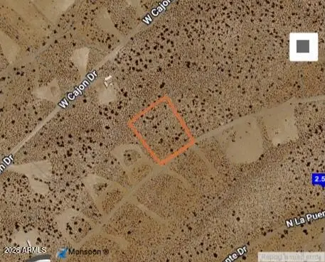 00 W Inyo Drive #426, White Hills, AZ 86445
