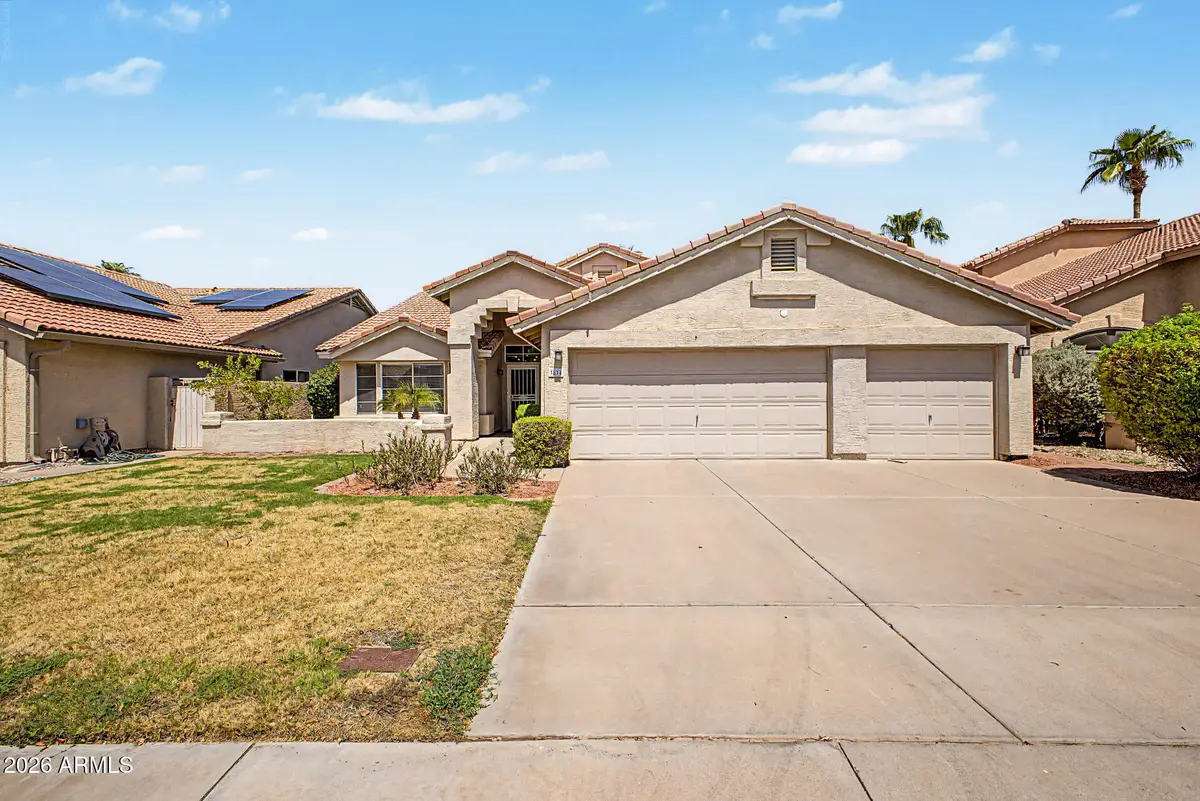 3834 E Windsong Drive, Phoenix, AZ 85048 - #1