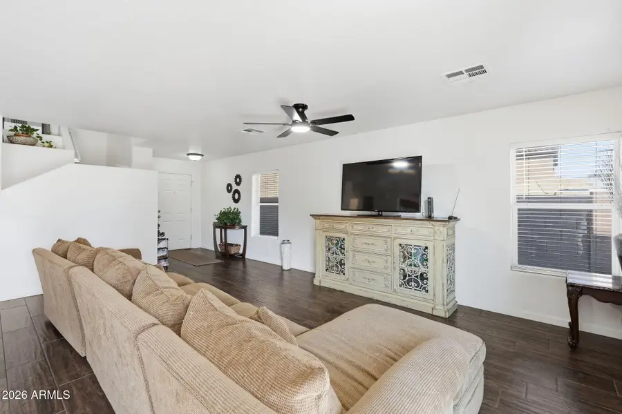 22233 W Desert Bloom Street, Buckeye, AZ 85326 - #2