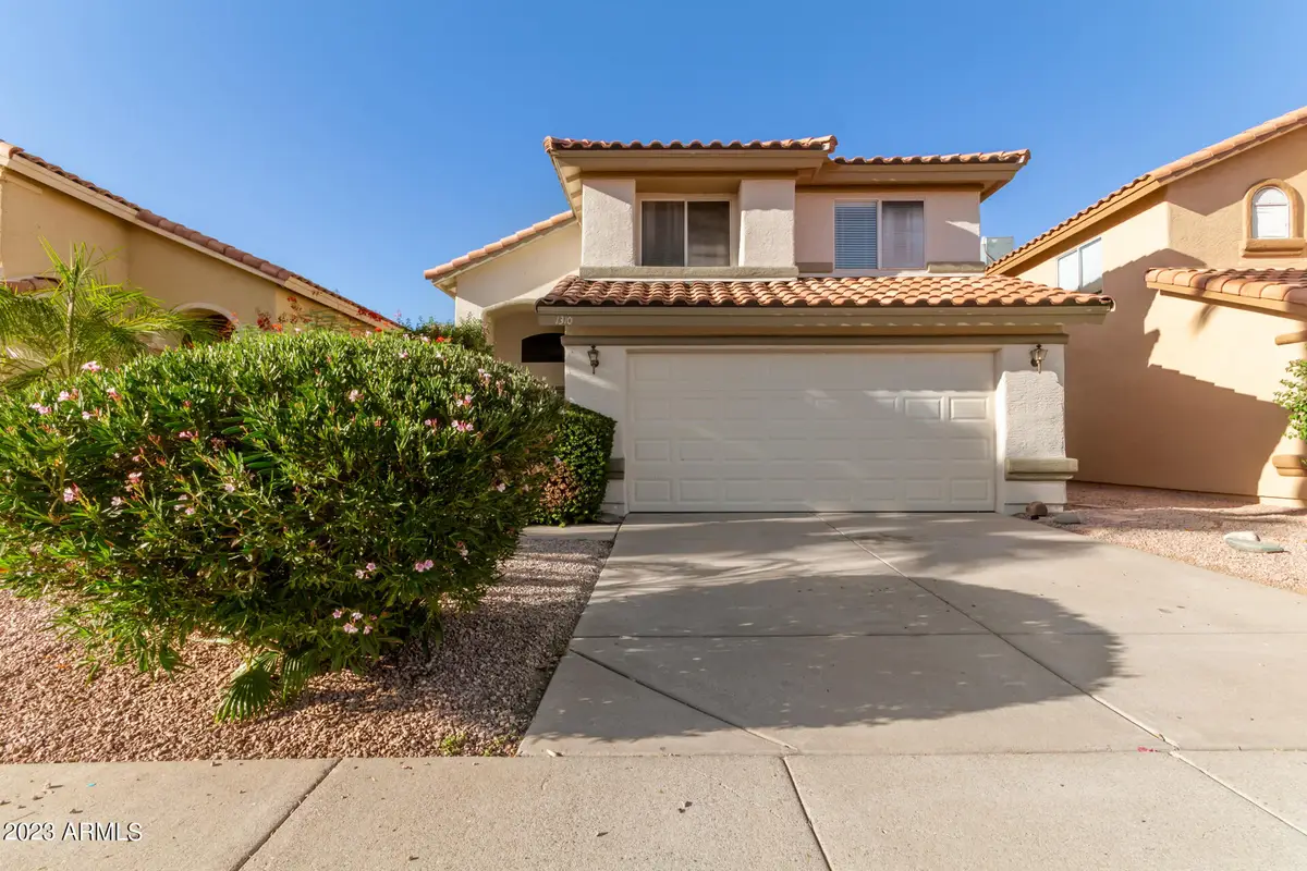 1310 E Angela Drive, Phoenix, AZ 85022 - #1