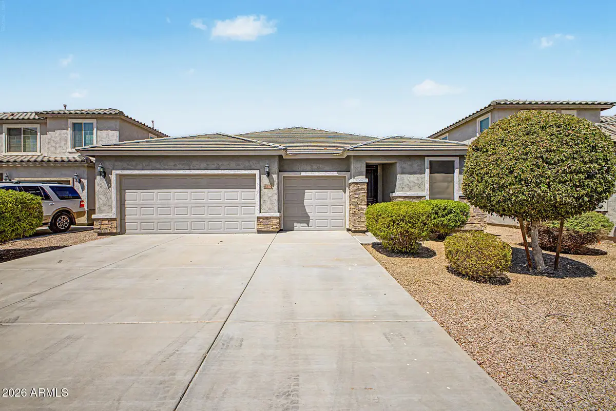 36060 N Vidlak Drive, San Tan Valley, AZ 85143 - #1