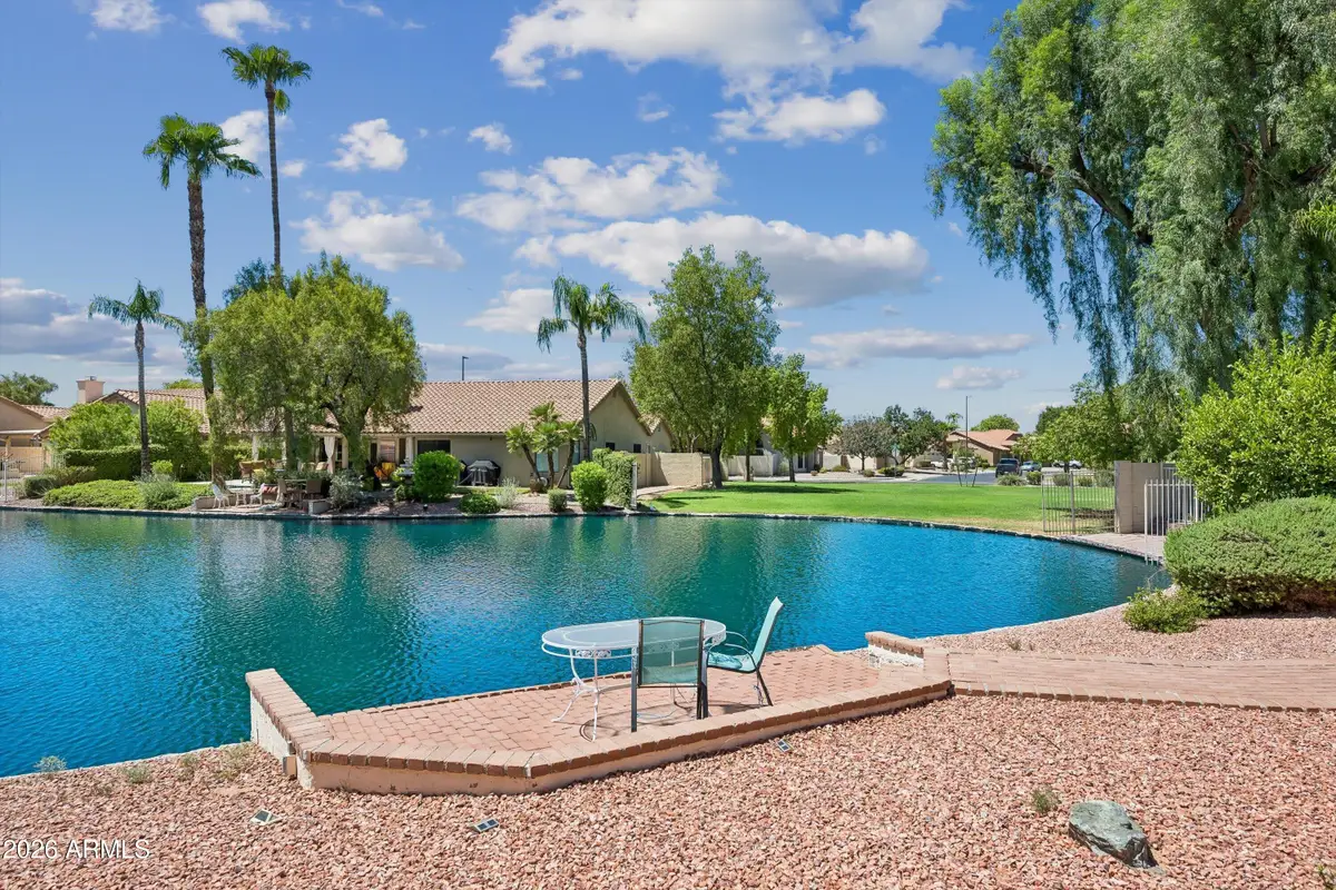 244 N Corrine Court, Gilbert, AZ 85234 - #1
