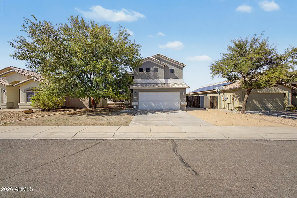 13728 W Solano Drive, Litchfield Park, AZ 85340 - #1