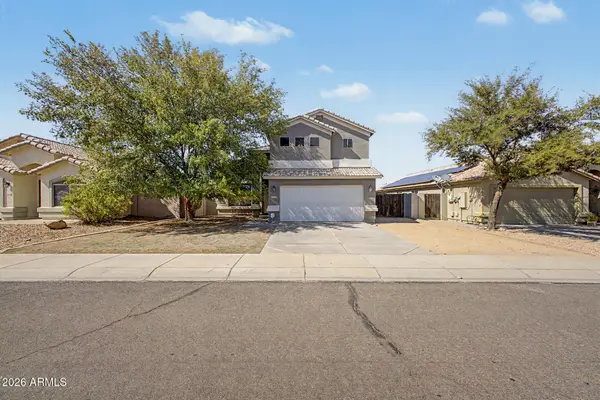 13728 W Solano Drive, Litchfield Park, AZ 85340