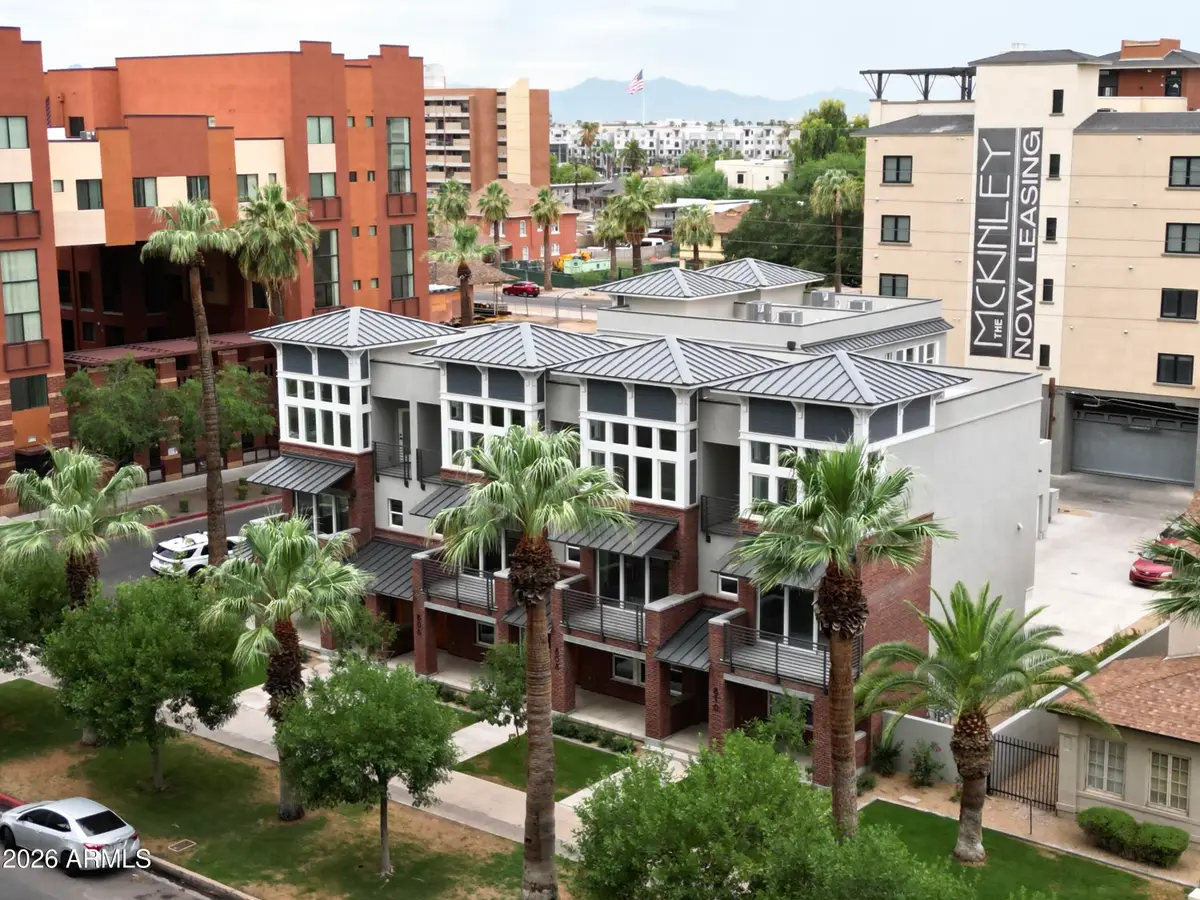810 N 2nd Avenue, Phoenix, AZ 85003 - #1