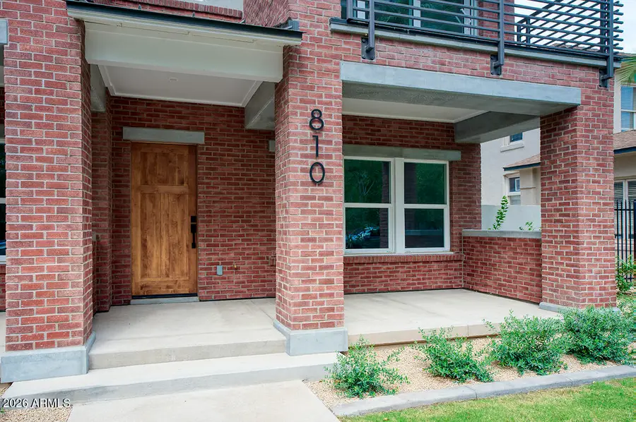 810 N 2nd Avenue, Phoenix, AZ 85003 - #2