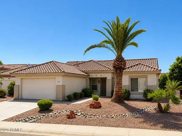 15865 W Laurel Canyon Court, Surprise, AZ 85374