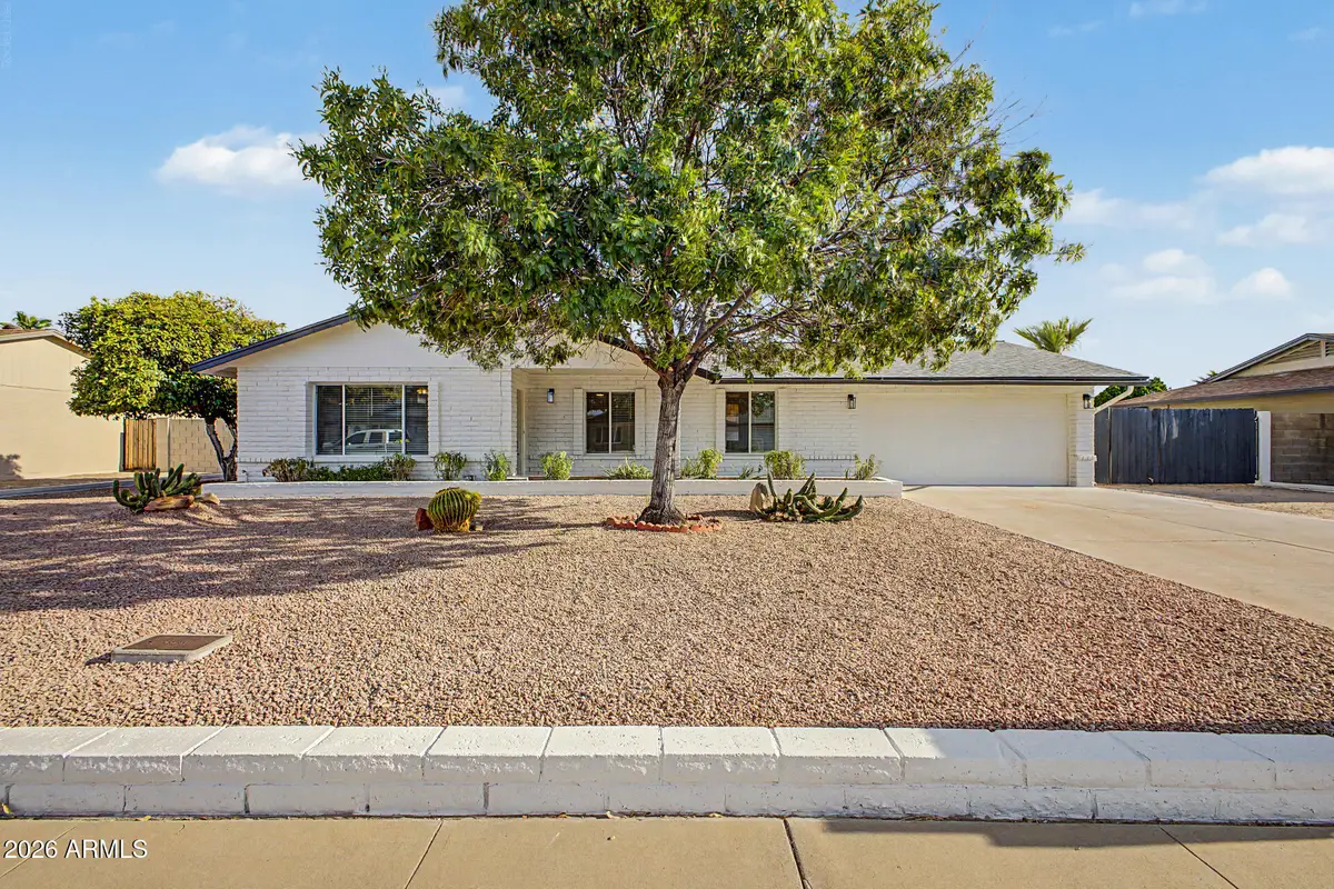 4623 E Joan De Arc Avenue, Phoenix, AZ 85032 - #1