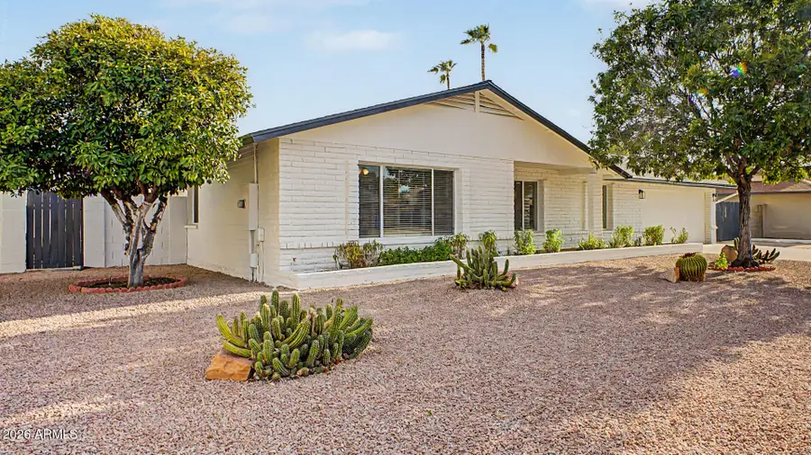4623 E Joan De Arc Avenue, Phoenix, AZ 85032 - #2