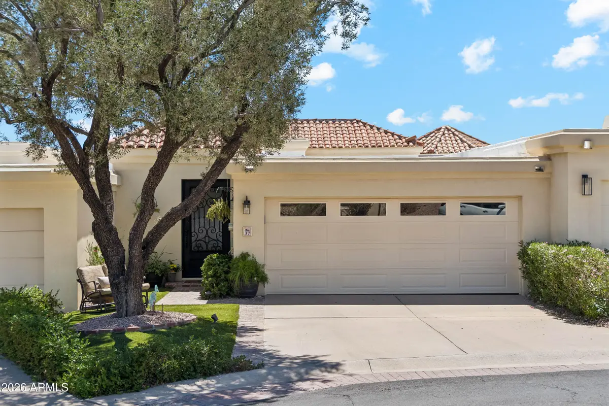 3800 E Lincoln Drive #37, Phoenix, AZ 85018 - #1