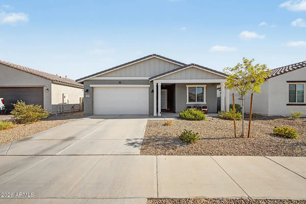 5547 W Coplen Farms Road, Laveen, AZ 85339 - #1
