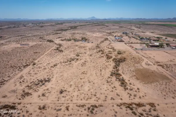 382X W Orange - Lot 1 Drive #72, Tonopah, AZ 85354