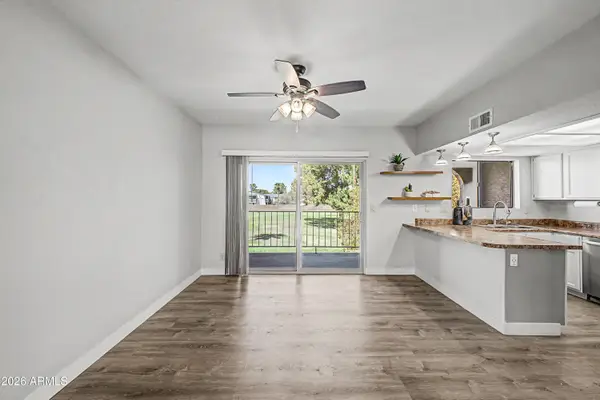 2524 S El Paradiso -- #90, Mesa, AZ 85202