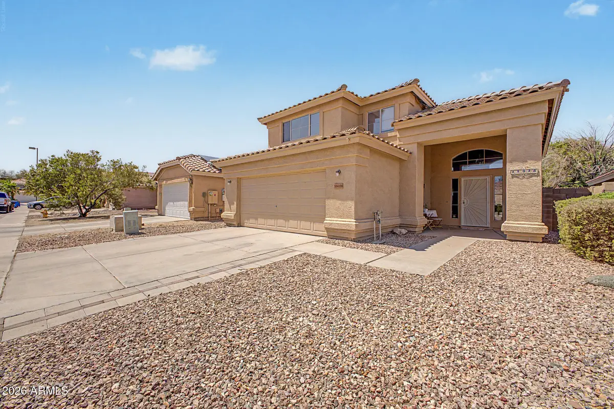 15028 W Bottle Tree Avenue, Surprise, AZ 85374 - #1