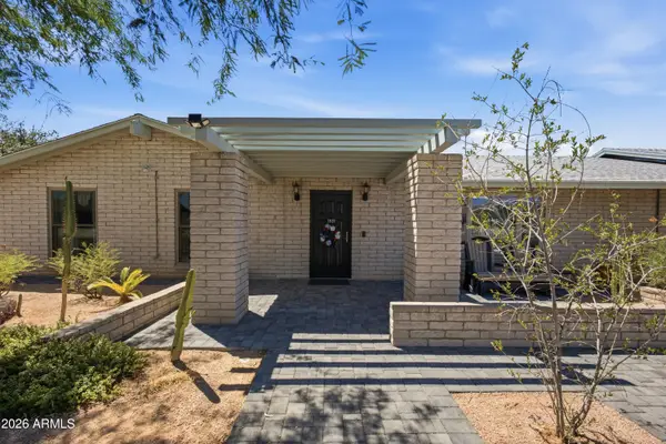 1837 E Fountain Street, Mesa, AZ 85203