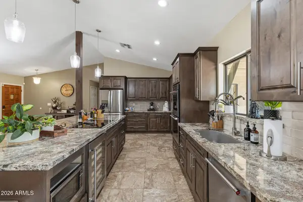4725 E Le Marche Avenue, Phoenix, AZ 85032
