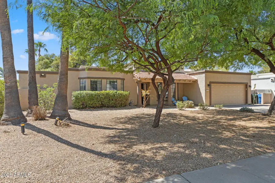 4725 E Le Marche Avenue, Phoenix, AZ 85032 - #3