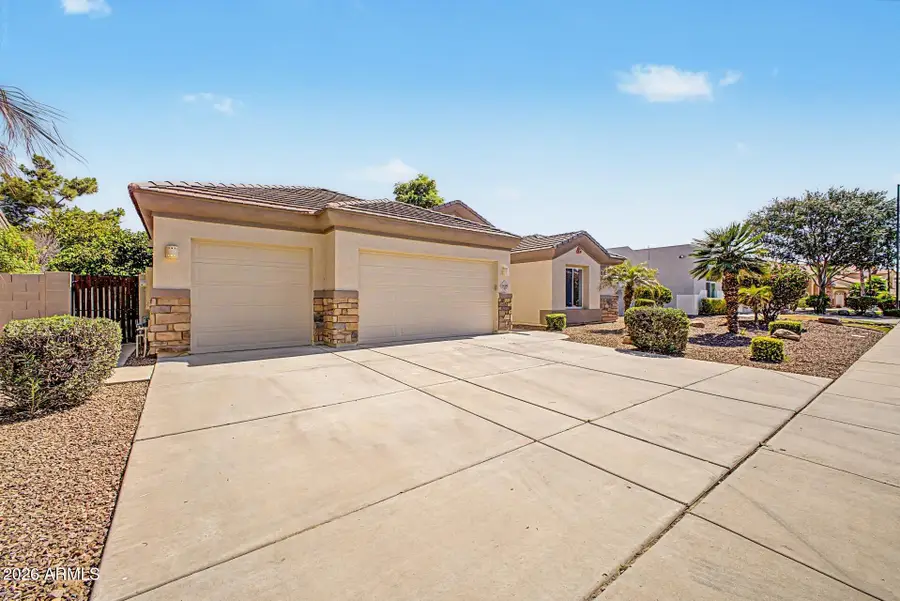 3469 E Mockingbird Drive, Gilbert, AZ 85234 - #2