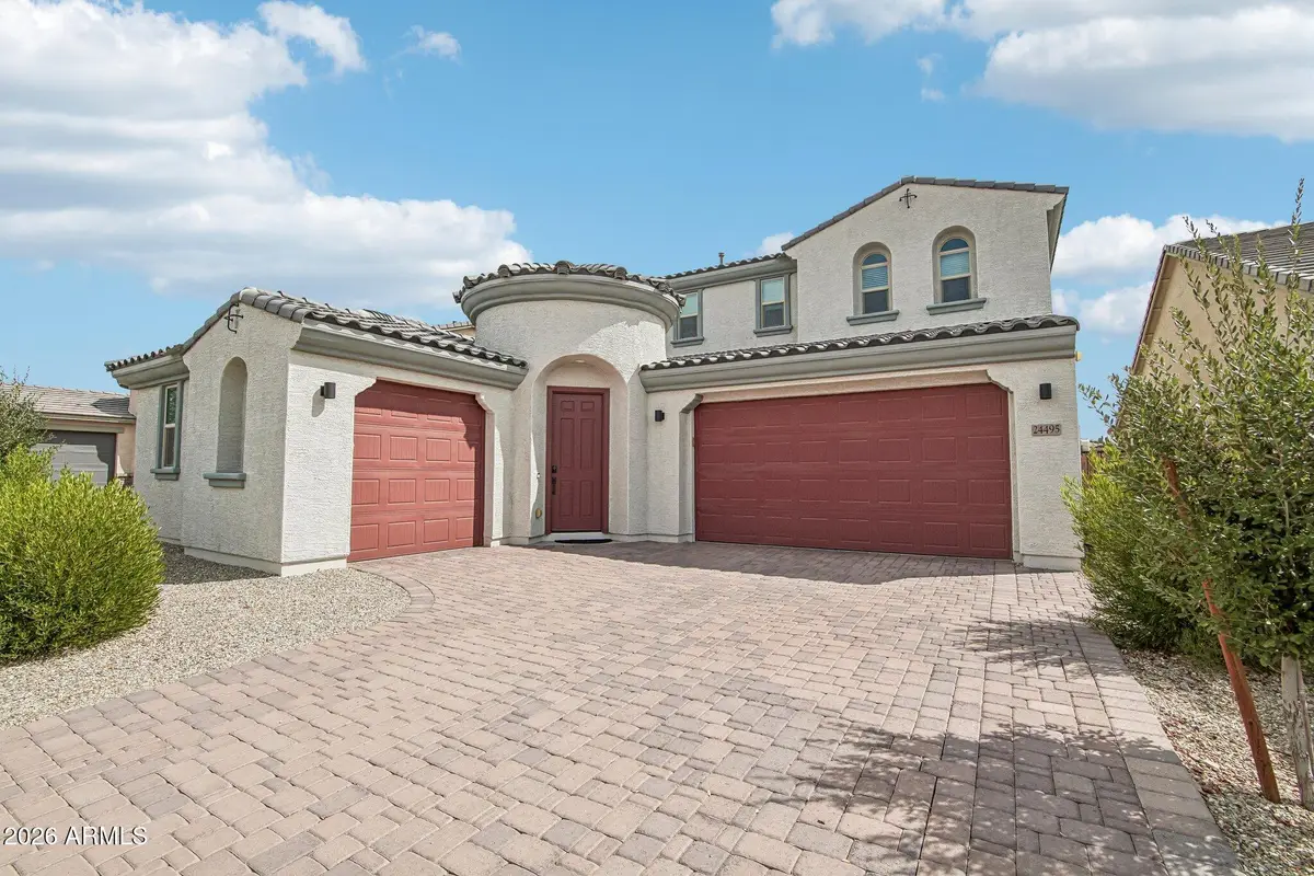 24495 N 142nd Drive, Surprise, AZ 85387 - #1
