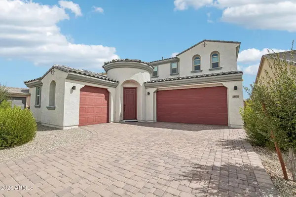 24495 N 142nd Drive, Surprise, AZ 85387