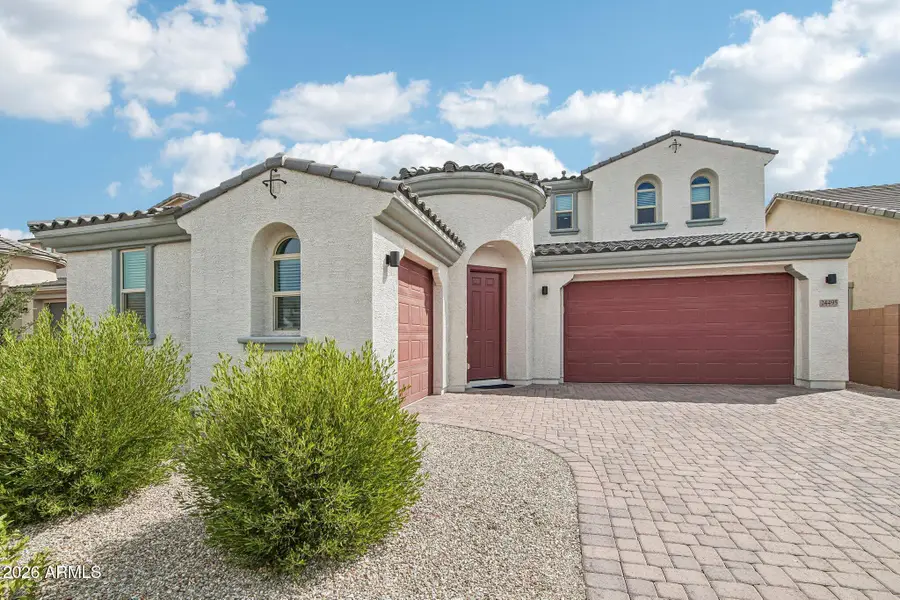 24495 N 142nd Drive, Surprise, AZ 85387 - #2