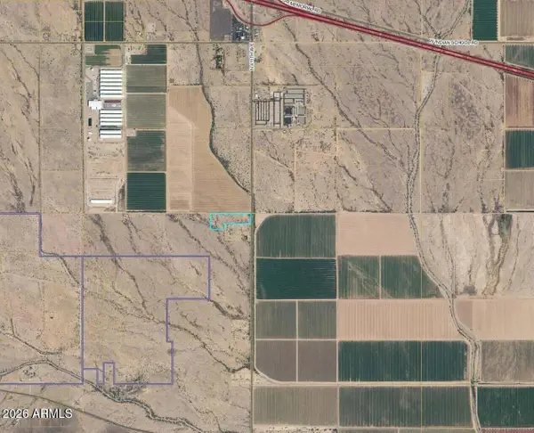 0 SW 411th Avenue, Tonopah, AZ 85354